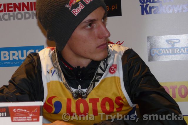 121 Gregor Schlierenzauer